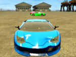 Madalin Vehicule Multiplayer